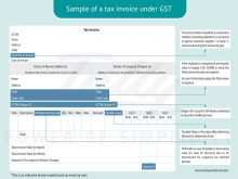 76 Adding Tax Invoice Format For Reverse Charge For Free for Tax Invoice Format For Reverse Charge