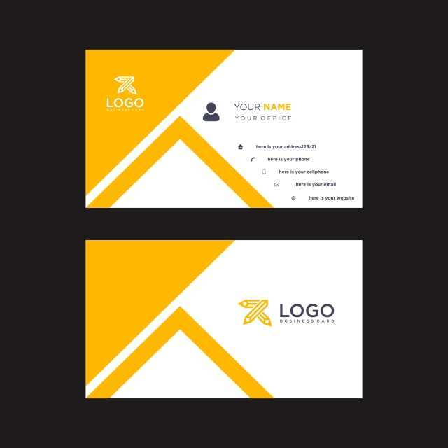 76 Best Clean Business Card Template Free Download Download by Clean Business Card Template Free Download