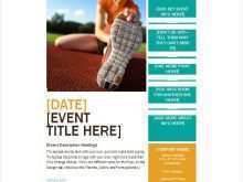 76 Best Event Flyer Templates For Microsoft Word For Free for Event Flyer Templates For Microsoft Word