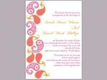 76 Best Hindu Wedding Card Templates Editable Layouts by Hindu Wedding Card Templates Editable