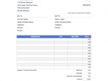 76 Best Microsoft Excel Invoice Template Now with Microsoft Excel Invoice Template