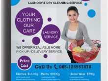 76 Blank Laundry Flyers Templates by Laundry Flyers Templates