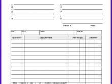 76 Blank Software Contractor Invoice Template Photo by Software Contractor Invoice Template