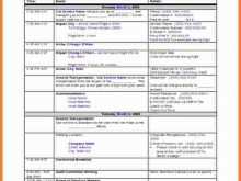 76 Blank Travel Itinerary Template Word 2010 For Free by Travel Itinerary Template Word 2010