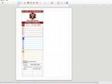 76 Create Card Template Libreoffice in Word with Card Template Libreoffice