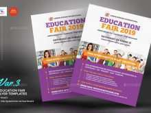 76 Create Education Flyer Templates for Ms Word by Education Flyer Templates
