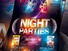 76 Create Free Party Flyers Templates Now for Free Party Flyers Templates