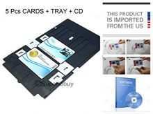 76 Create Id Card Printing L805 Template by Id Card Printing L805 Template