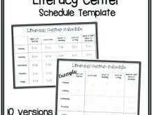 76 Create One Line Production Schedule Template With Stunning Design for One Line Production Schedule Template