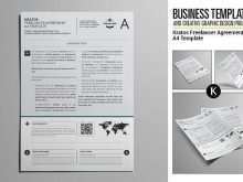 76 Creating A4 Business Card Template Indesign in Photoshop with A4 Business Card Template Indesign