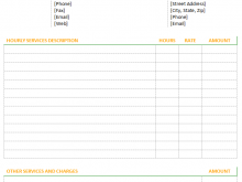 76 Creating Consulting Invoice Format In Excel For Free with Consulting Invoice Format In Excel