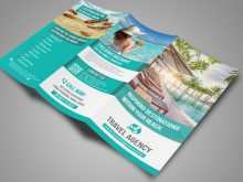 76 Creating Tourism Flyer Templates Free in Word for Tourism Flyer Templates Free