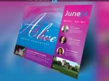 76 Creative Church Conference Flyer Template for Ms Word for Church Conference Flyer Template