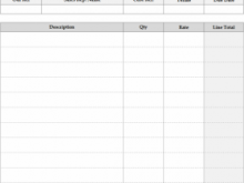 Vat Invoice Format Gazt