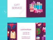 76 Customize Business Card Box Illustration Template in Word by Business Card Box Illustration Template