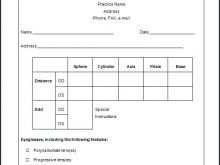 Contractor Invoice Template Uk Excel