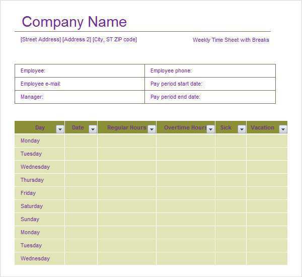 76 Customize Contractor Timesheet Invoice Template Now by Contractor Timesheet Invoice Template