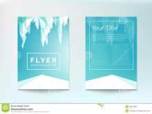 76 Customize Free Winter Flyer Templates Download with Free Winter Flyer Templates
