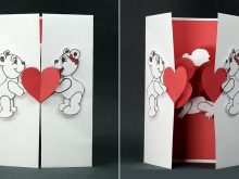 76 Customize Heart Card Templates Youtube For Free with Heart Card Templates Youtube