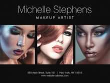 76 Customize Makeup Flyer Templates Free Download with Makeup Flyer Templates Free