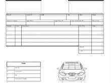 76 Customize Our Free Auto Glass Repair Invoice Template Templates with Auto Glass Repair Invoice Template
