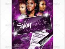 76 Customize Our Free Beauty Salon Flyer Templates Free Download Formating by Beauty Salon Flyer Templates Free Download