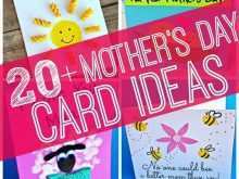 76 Customize Our Free Mother S Day Card Template Ks2 Formating with Mother S Day Card Template Ks2