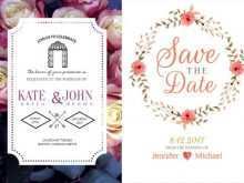 76 Customize Wedding Card Templates Online by Wedding Card Templates Online