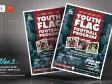 76 Customize Youth Football Flyer Templates in Word for Youth Football Flyer Templates