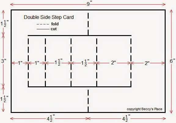 76 Double Z Card Template With Stunning Design for Double Z Card Template