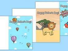 76 Format Father S Day Card Template Sparklebox Templates with Father S Day Card Template Sparklebox