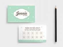 76 Format I Card Template Free Layouts for I Card Template Free