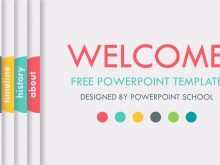76 Free Class Schedule Template Powerpoint For Free with Class Schedule Template Powerpoint