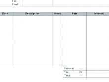 76 Free Invoice Template For Mac for Invoice Template For Mac