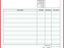 76 Free Printable Builders Tax Invoice Template Maker by Builders Tax Invoice Template