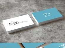 76 Free Printable Business Card Template 85X55 Now by Business Card Template 85X55