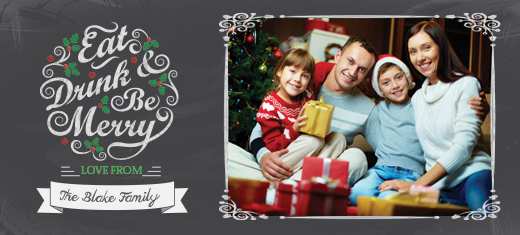 76 Free Printable Christmas Card Templates For Photoshop Templates for Christmas Card Templates For Photoshop