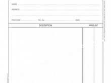 Vat Invoice Template Free