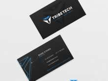 Z Grafix Business Card Template