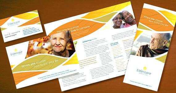 76 Home Care Flyer Templates by Home Care Flyer Templates