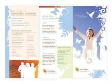 76 How To Create Religious Flyer Templates With Stunning Design with Religious Flyer Templates