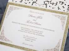 76 How To Create Wedding Card Invitations Elegant in Word with Wedding Card Invitations Elegant