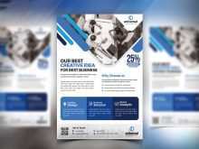 76 Online Business Flyer Template Psd For Free for Business Flyer Template Psd