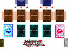 76 Online Card Zone Template Yugioh Now by Card Zone Template Yugioh