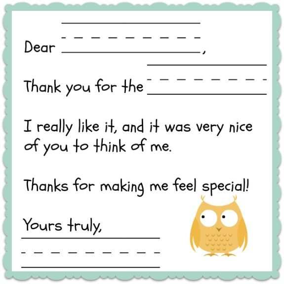 76 Online Thank You Card Template Boy Download with Thank You Card Template Boy