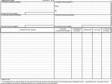 76 Printable Blank Invoice Template For Microsoft Excel in Word by Blank Invoice Template For Microsoft Excel
