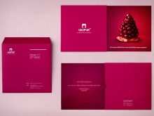 76 Printable Christmas Card Template For Indesign Layouts with Christmas Card Template For Indesign