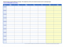 76 Printable Daily Calendar Template Google Docs Layouts by Daily Calendar Template Google Docs