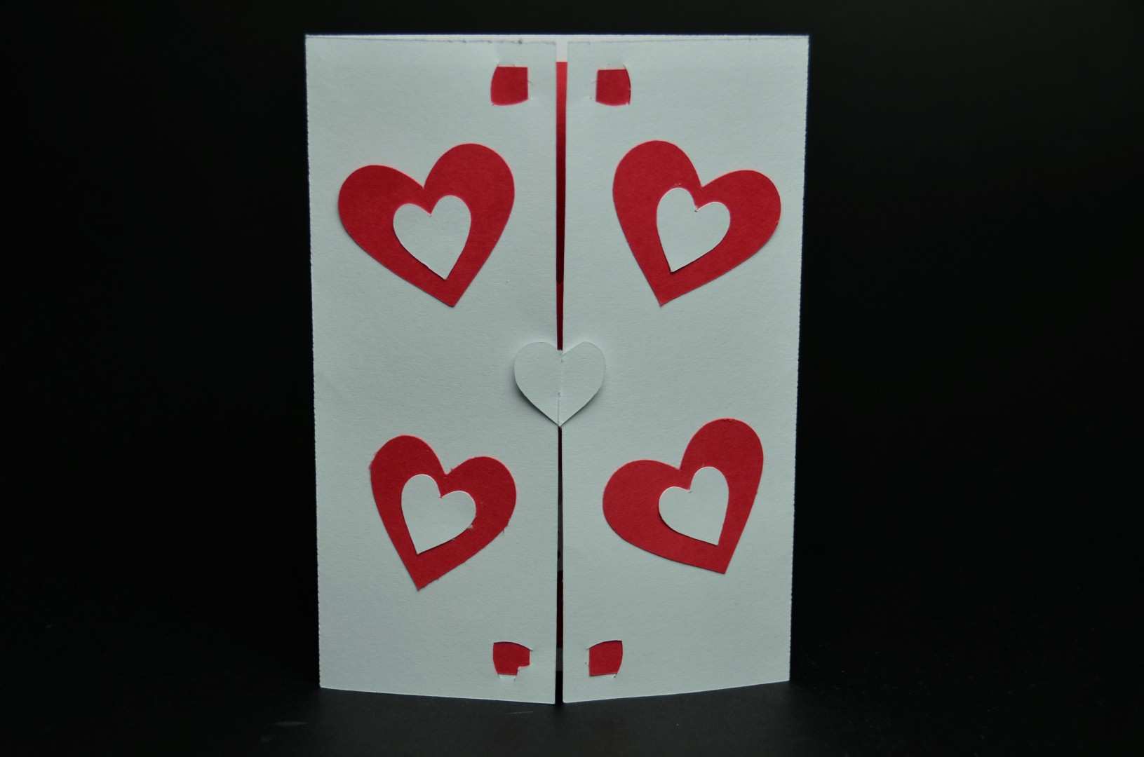 25 Printable Heart Pop Up Card Template Free Layouts with Heart Pertaining To Heart Pop Up Card Template Free