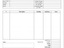 76 Report Private Limited Company Invoice Template for Ms Word with Private Limited Company Invoice Template